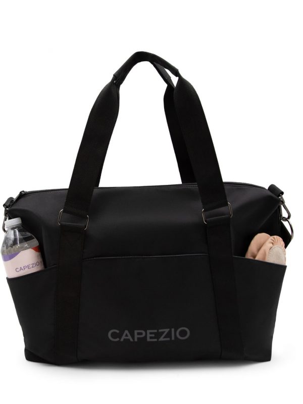 B311 - Casey Carry-All Duffle Bag - Capezio - Imagen 2