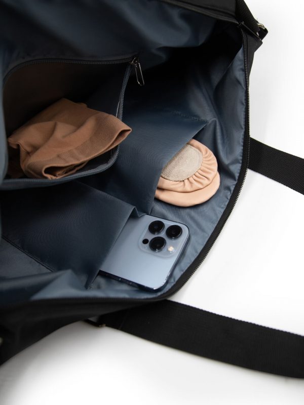 B311 - Casey Carry-All Duffle Bag - Capezio - Imagen 4