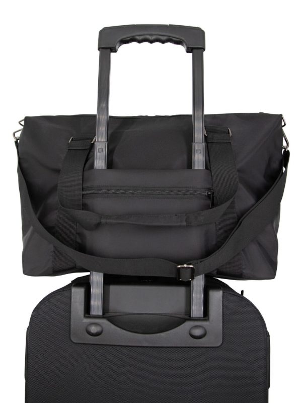 B311 - Casey Carry-All Duffle Bag - Capezio - Imagen 5