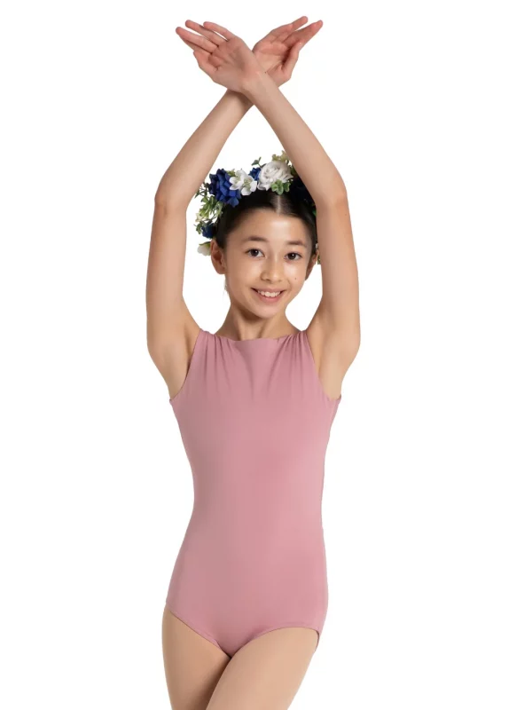 Maillot - 12088W - Capezio