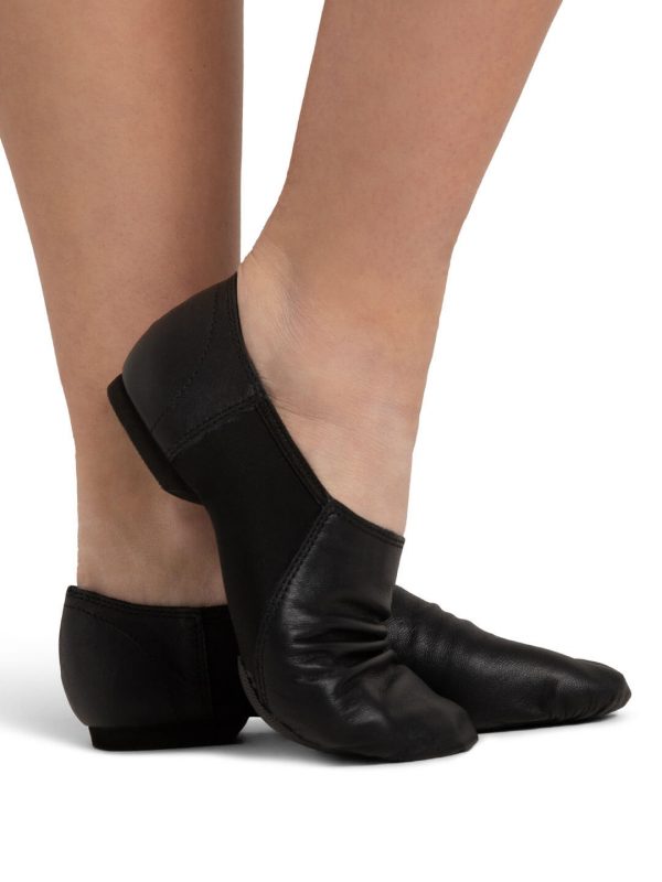 Zapatilla Jazz -V505W - Capezio