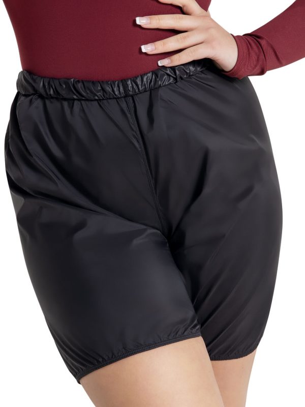 Pantalón Sauna - 12081W - Capezio