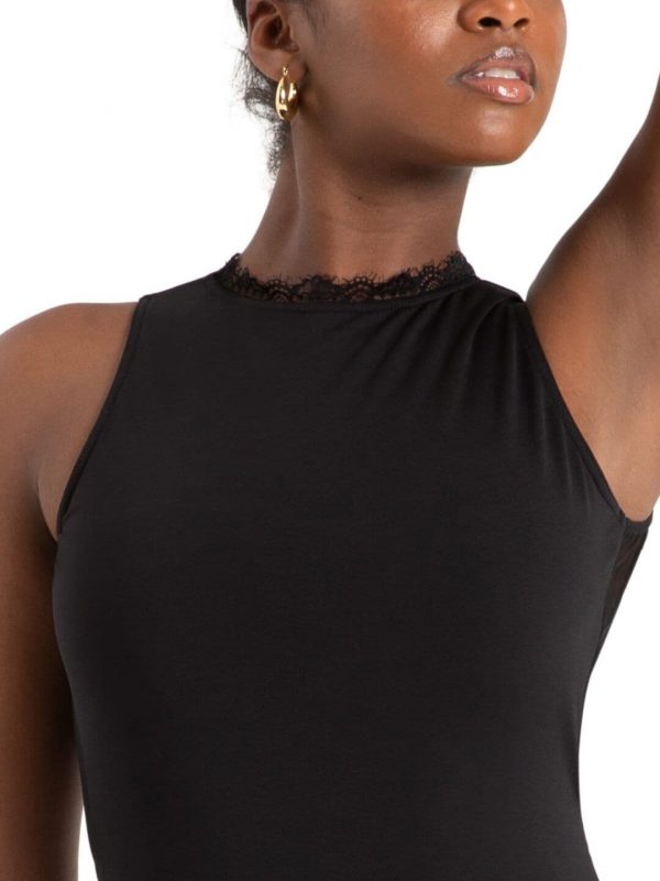 Maillot - 12098W - Capezio - Imagen 2