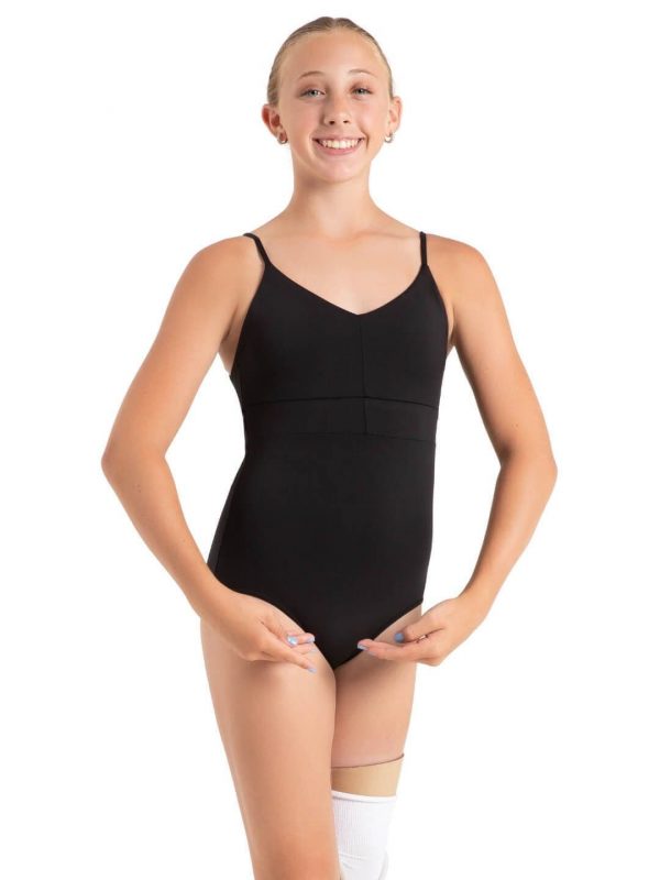 Maillot - 12099W - Capezio - Imagen 3
