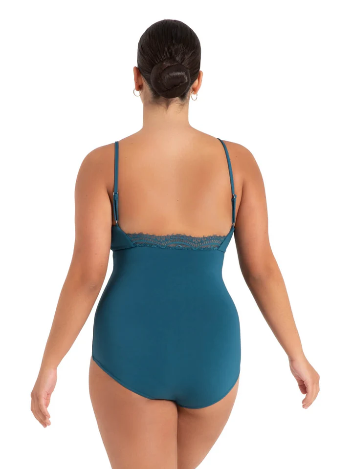 Maillot - 12099W - Capezio - Imagen 2