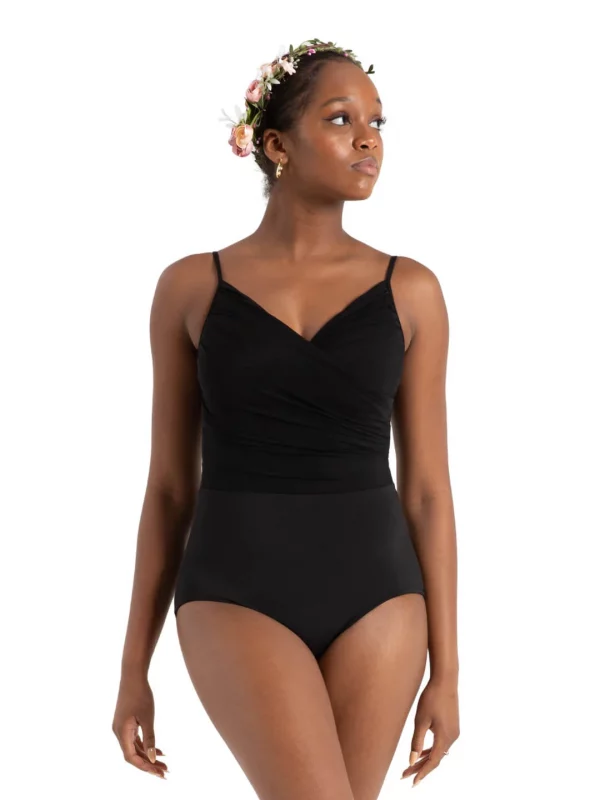 Maillot - 12085W - Capezio
