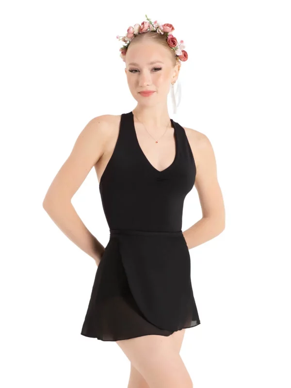 Sunflower Skirt - 12095W - Capezio