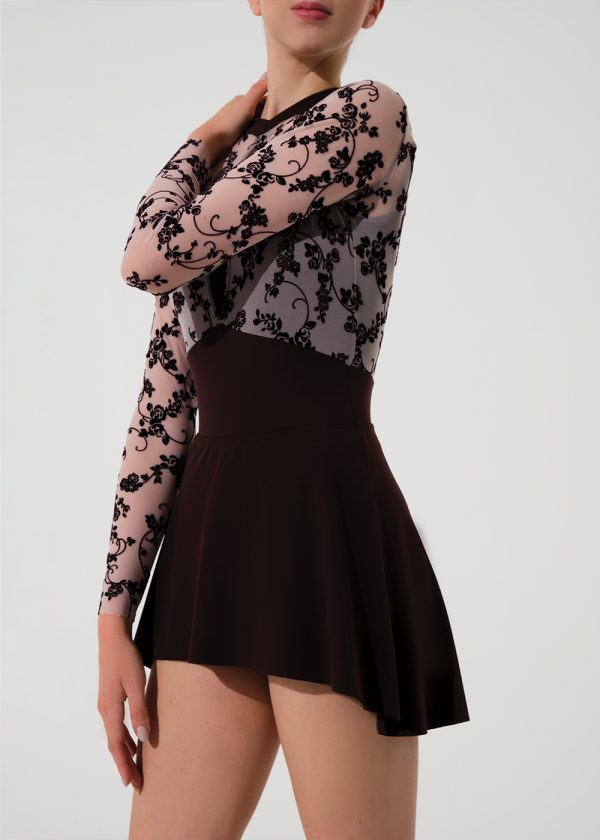 Falda Ballet - DA3012M - Grishko