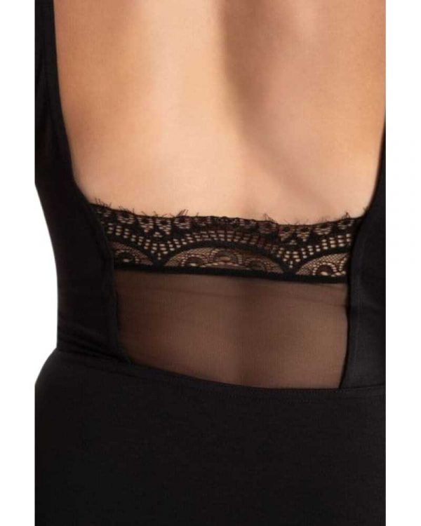 Maillot - 12096W - Capezio - Imagen 2