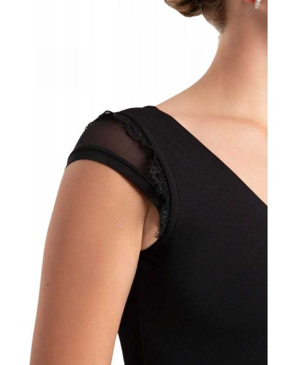 Maillot - 12096W - Capezio - Imagen 3