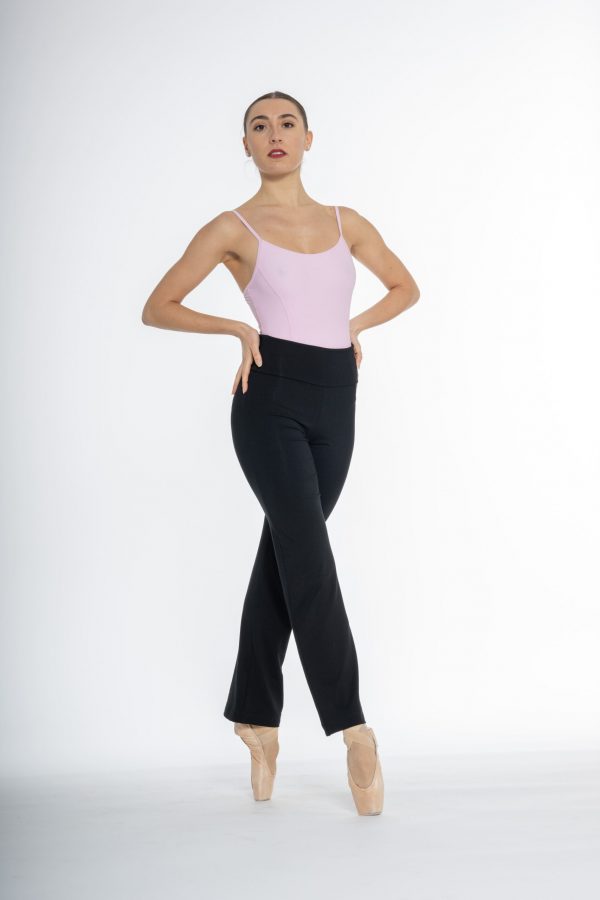 Pantalón - Irina - Artiligne
