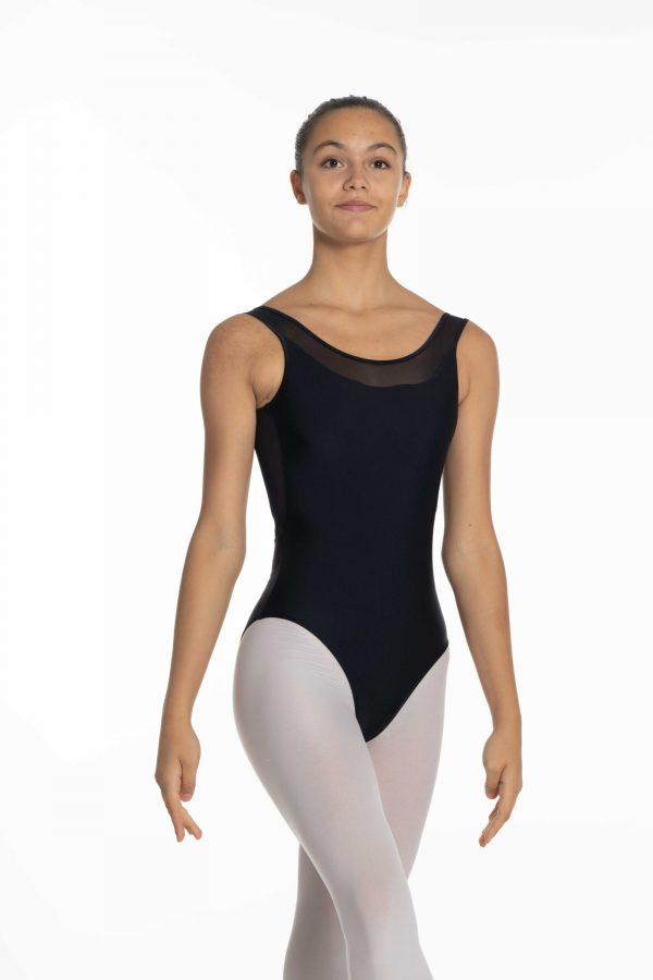Maillot - Lison - Artiligne