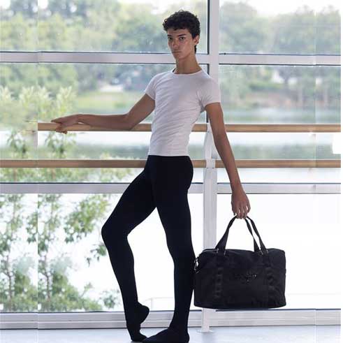 Bolsa - BC008BAG - Grishko