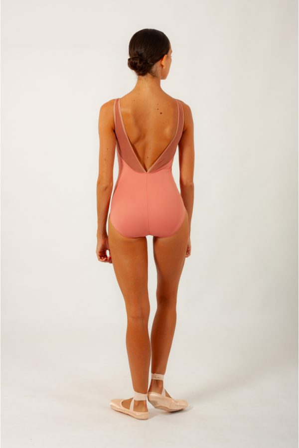 Maillot - AL-131 - Madame X - Gaynor Minden - Imagen 2