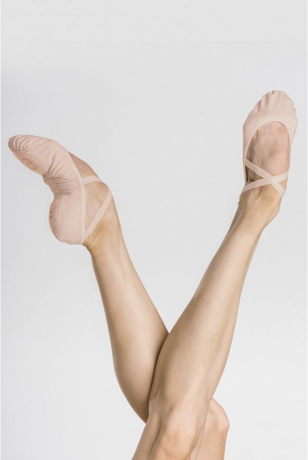 Zapatillas ballet - Vesta - Wear Moi