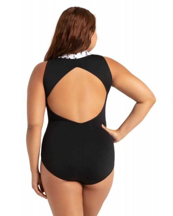 Maillot - 12153W - Capezio - Imagen 3