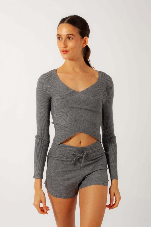 Jersey - Rebeca- CK10991W - Capezio - Imagen 3