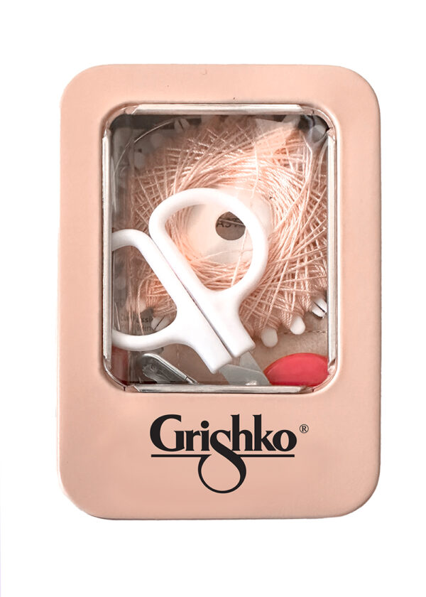 Kit costura - SK001G - Grishko