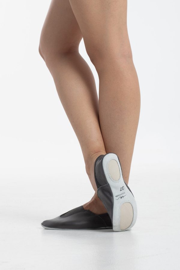 Zapatilla gimnasia - 7230 - Intermezzo