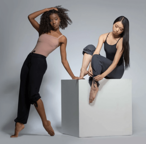 Pantalón - Ayana - Ballet Rosa - Imagen 3