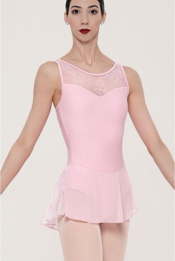 Maillot - Alyson - Wear Moi