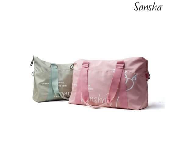Bolsa - 92BB1015P - Sansha