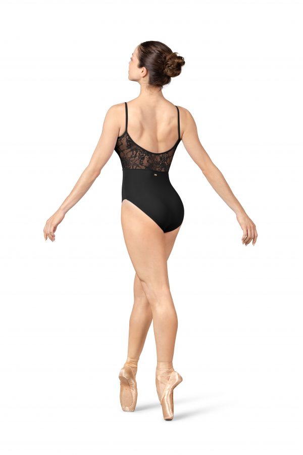 Maillot - M2194 - Mirella / Bloch - Imagen 2