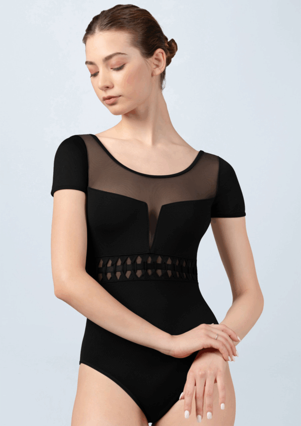 Maillot - L9242 - Bloch