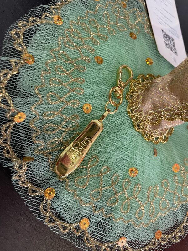 Llavero - Key Chain - KC001 - Grishko - Imagen 2