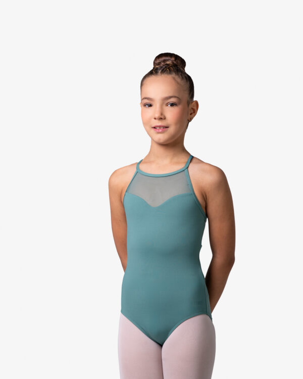 Maillot - LUB923C - Lulli - Imagen 2