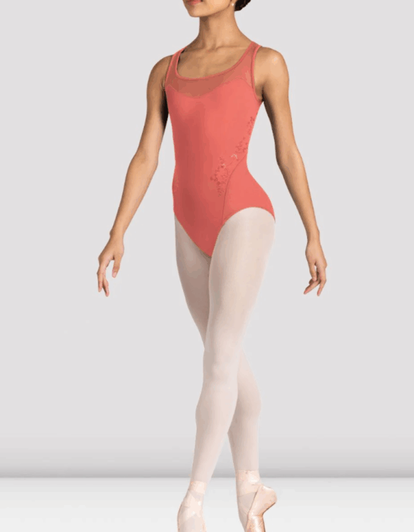 Maillot - TWL3355 - Bloch - Imagen 2
