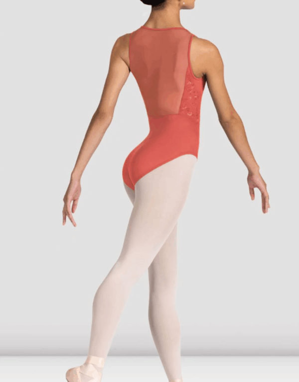 Maillot - TWL3355 - Bloch