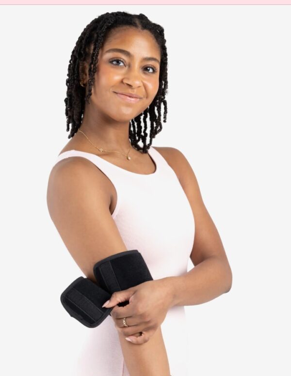 Therma Wrap - Capezio - Imagen 3