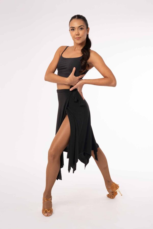 Falda salón - 7013 - Intermezzo