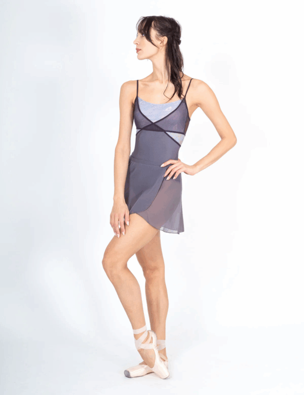 Maillot - Brigid - Dellaló - Imagen 4