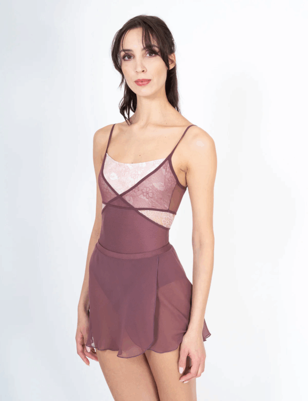 Maillot - Brigid - Dellaló