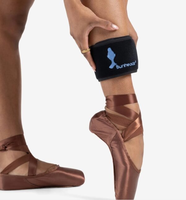 Therma Wrap - Capezio - Imagen 2