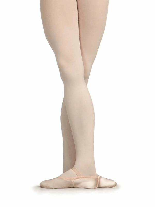 Zapatilla Satin - U215 - Daisy satén - Capezio