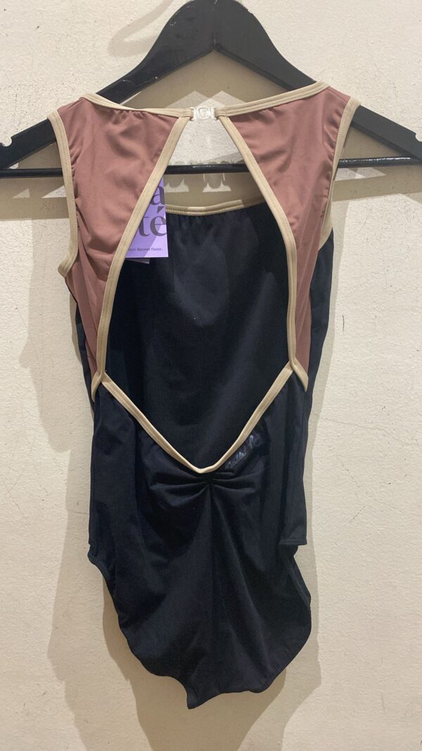 Maillot - Jace Oval - Ballet Rosa - Imagen 2
