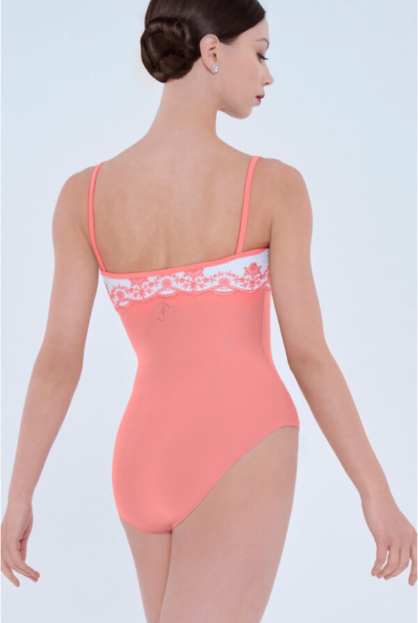 Maillot - Eterna - Wear Moi - Imagen 2