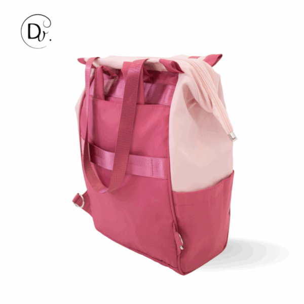 Mochila - Keola - Dansez-vous - Imagen 4