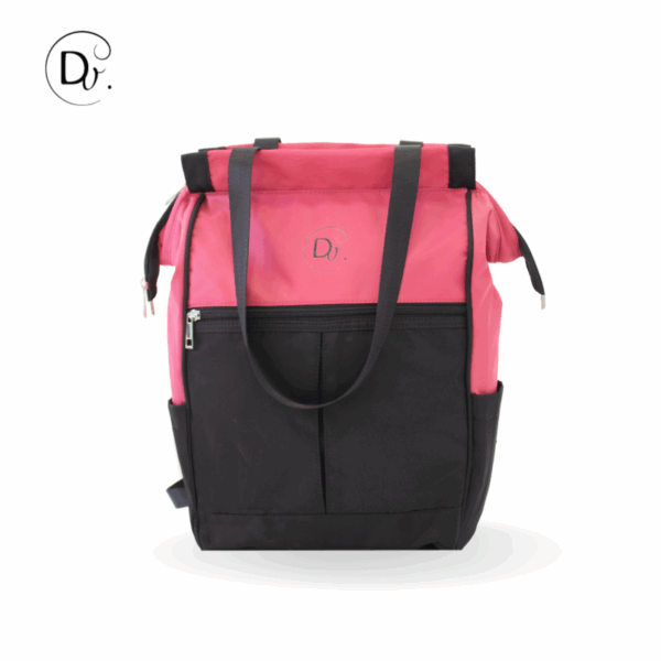 Mochila - Keola - Dansez-vous - Imagen 3