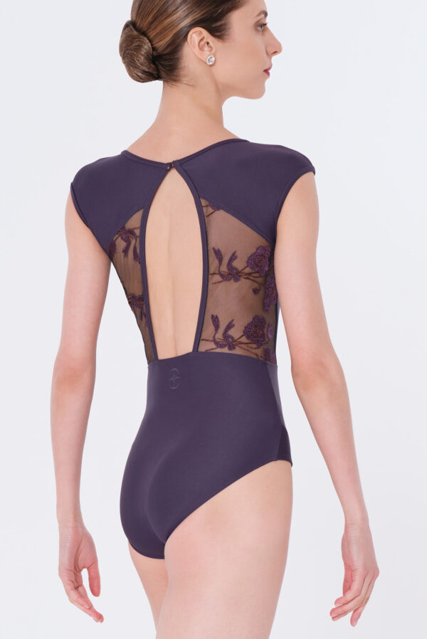 Maillot - Muscari - Wear Moi - Imagen 2