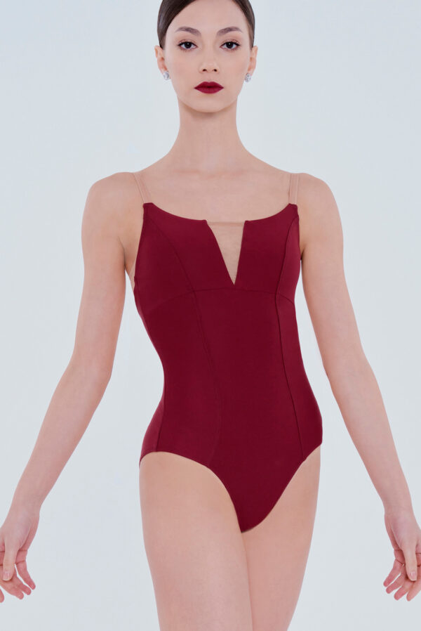 Maillot - Ruby - Wear Moi