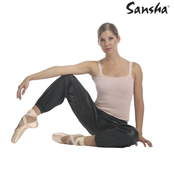 Pantalón sauna - L0108 - Sansha - Imagen 2