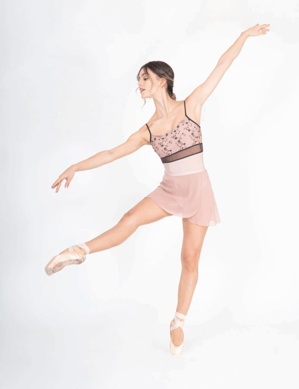 Maillot - Brigid - Dellaló - Imagen 6