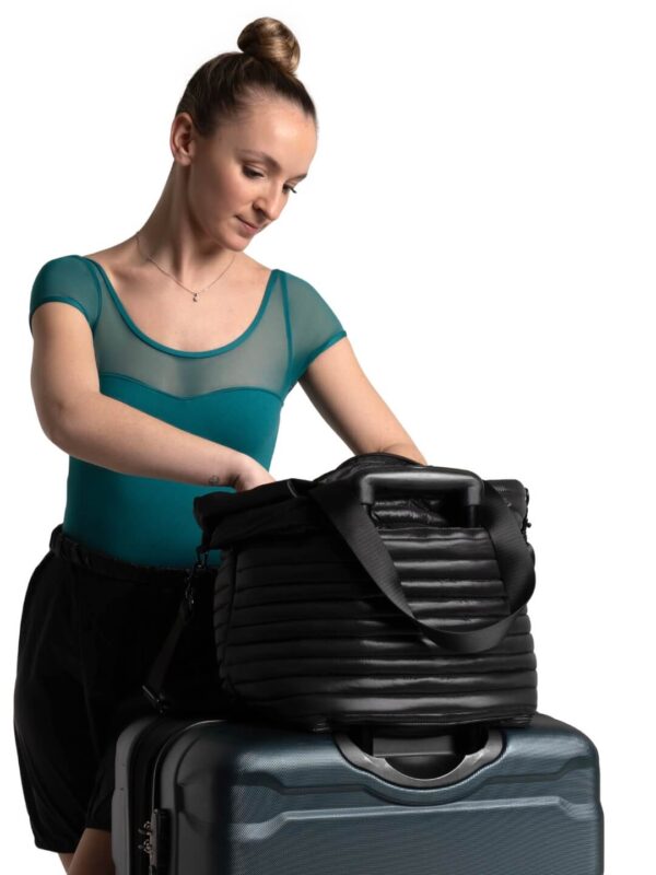 Bolsa - B296 - Capezio - Imagen 3