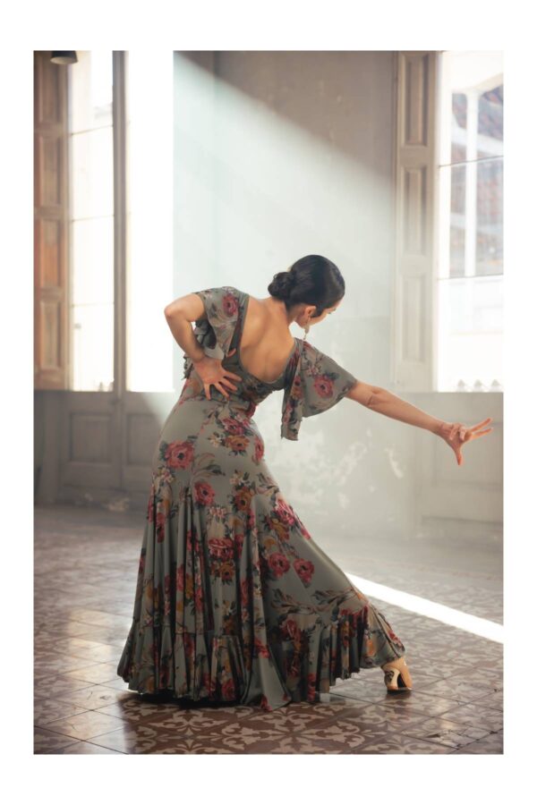 Vestido - Olas - Davedans - Imagen 3