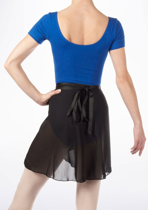 Falda ballet - N276 - Capezio - Imagen 3